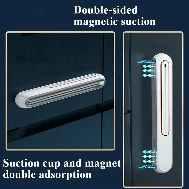 Convenient Cling Film Cutter
