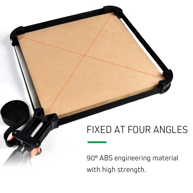 Woodworking Adjustable Clamp