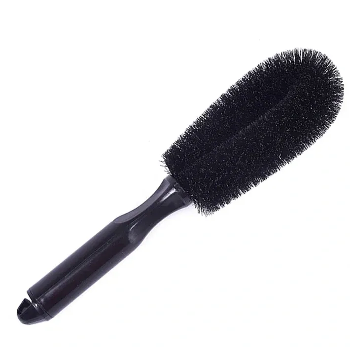 Car Wheel Brush Tire Cleaning Brushes Tools