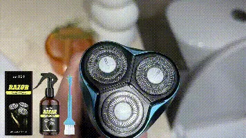 Shaving cream
