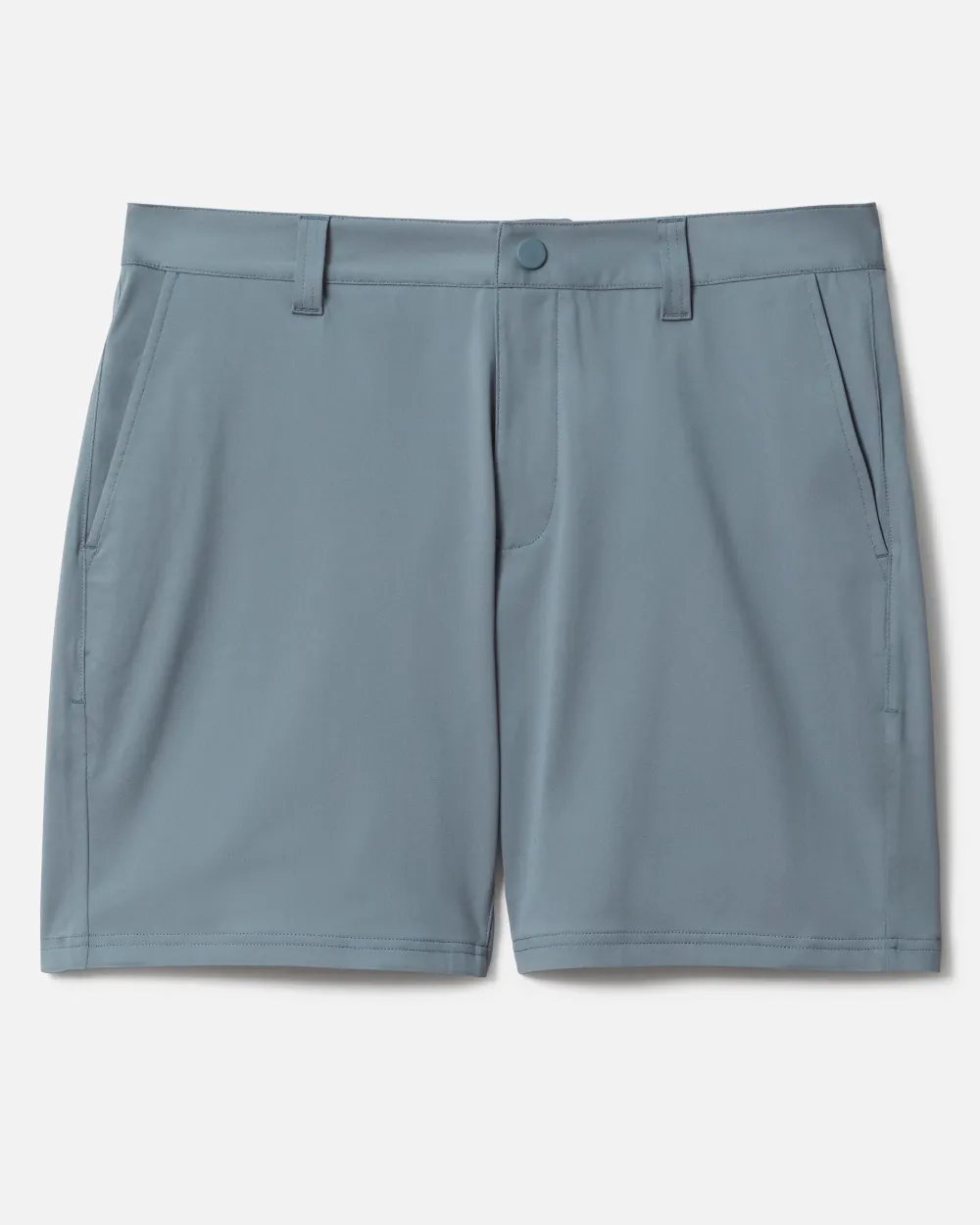 Comfort Stretch Chino Shorts