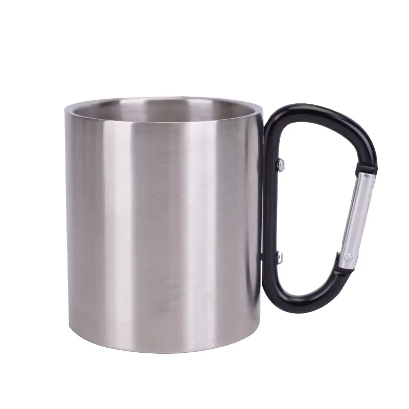 220ml Stainless Steel Cup