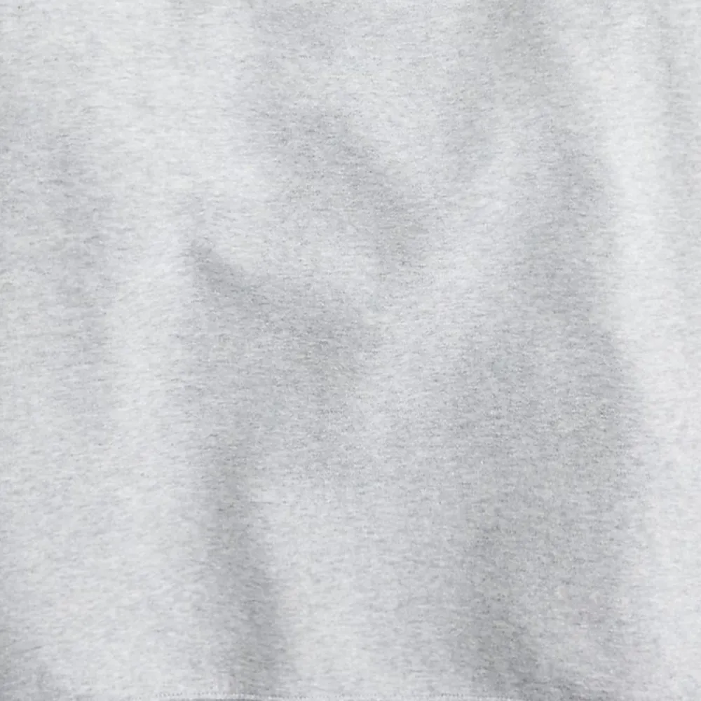 Fleece Oversized Crewneck Sweatshirts