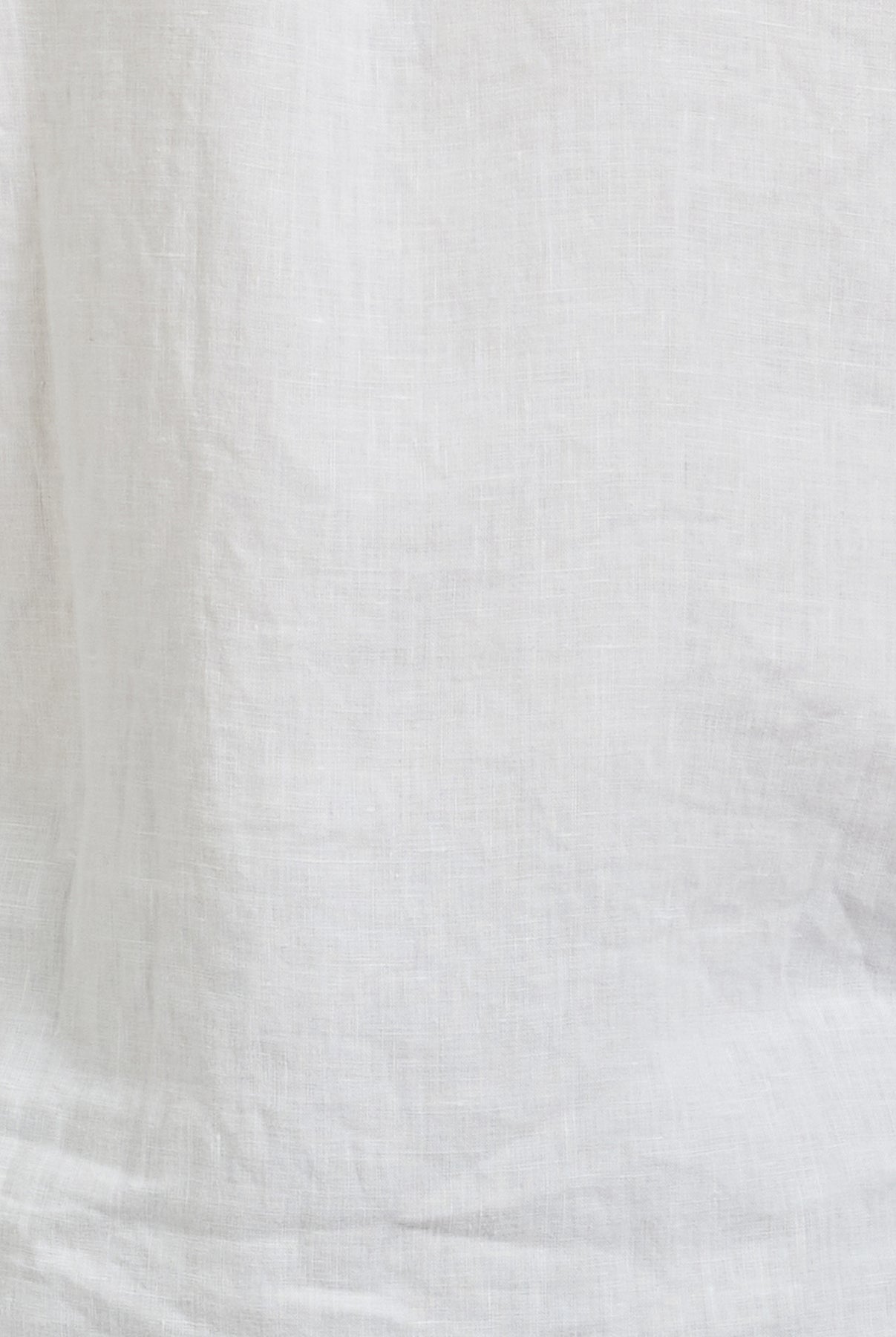 Mick Linen Shirt-Navy