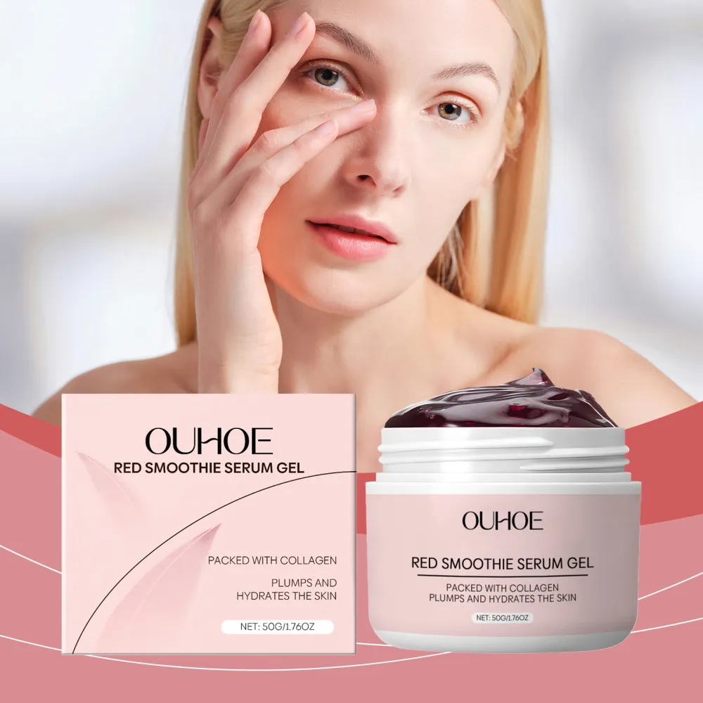 OUHOE Nighttime Moisturizing Essence