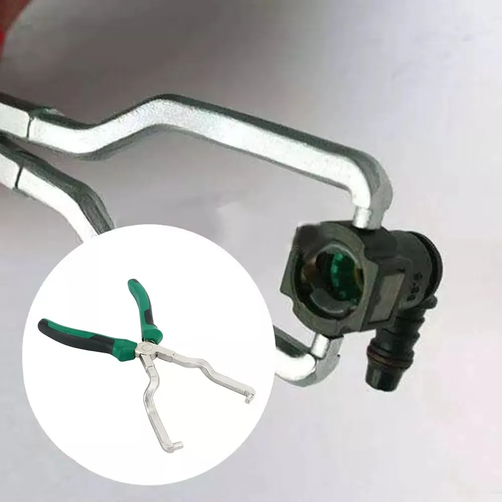 Fuel Line Pliers Car Repair Tool