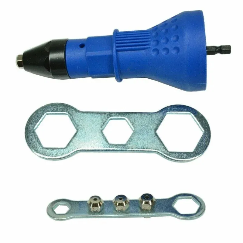 Multifunction Rivet Gun Set