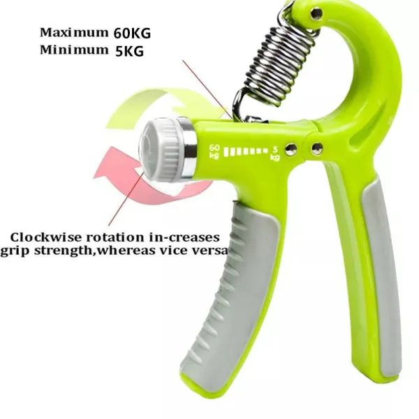 Adjustable Hand Trainer