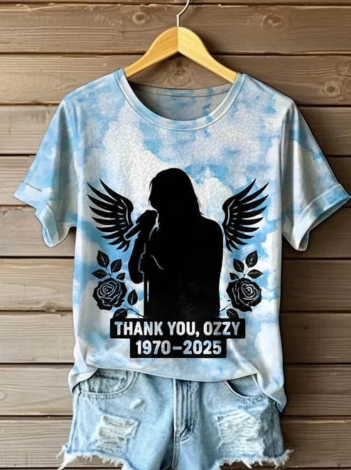 Women'S Rock Legends T-Shirt