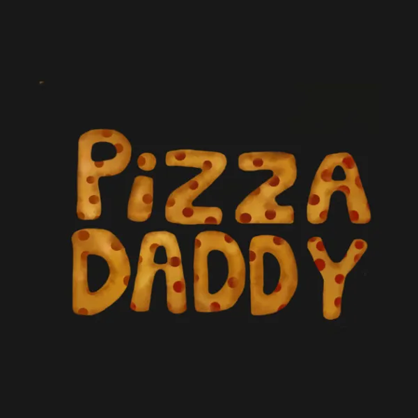 Pizza Daddy Hoodie