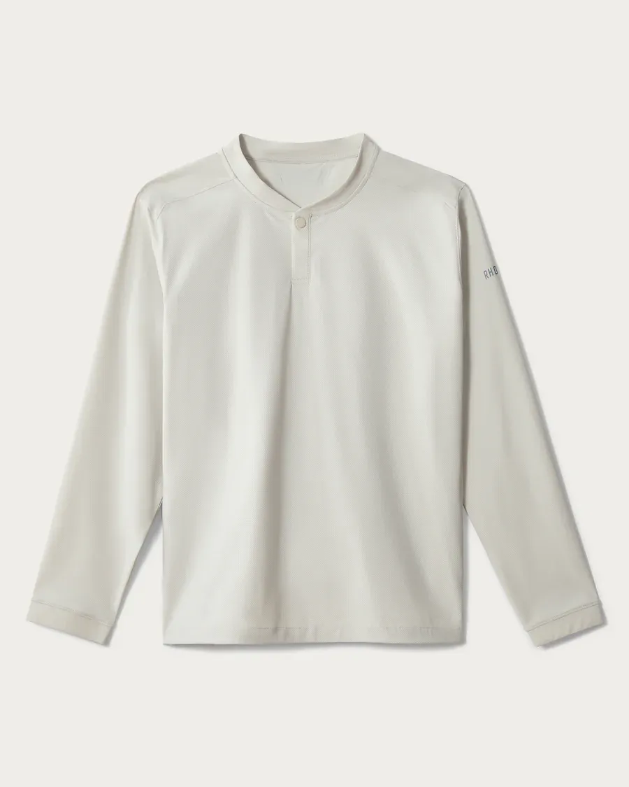Men's Casual Long Sleeve Fashion Shirts