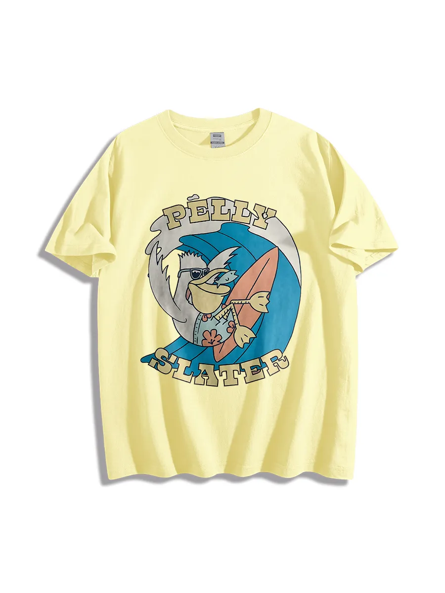Pelly Slater Vacation T Shirt
