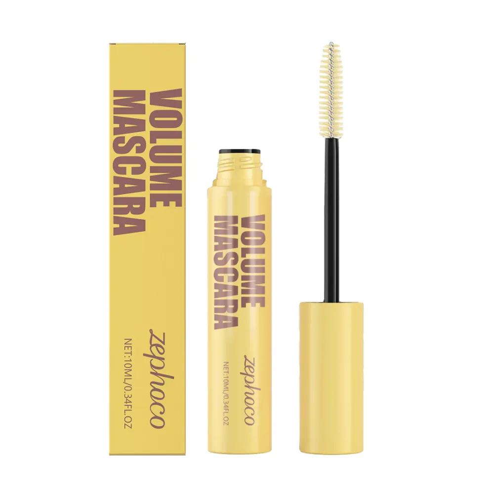 Volume & Lengthening Mascara