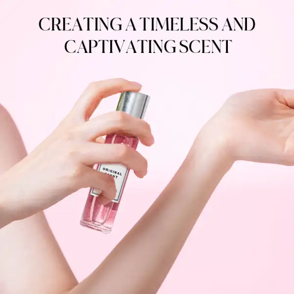 💗Long Lasting Glamour Perfume for Women💗