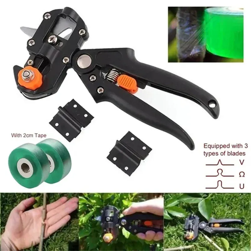 Multipurpose Garden Shears