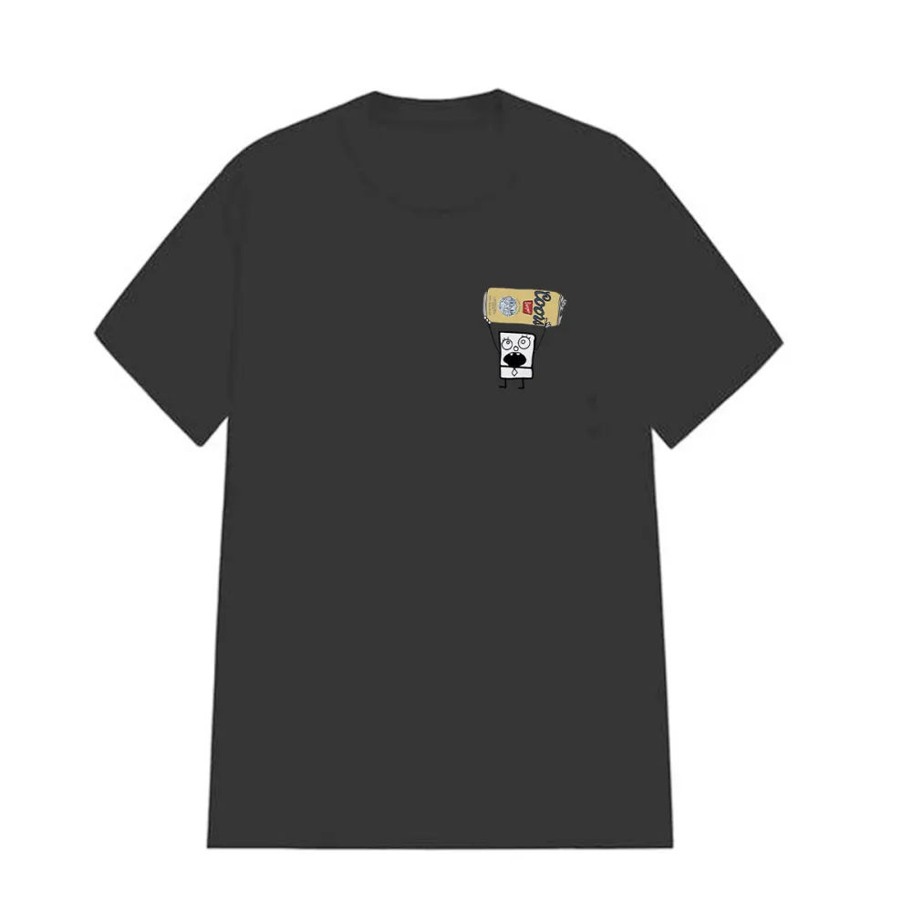 Fun Stick Sponge T-shirt