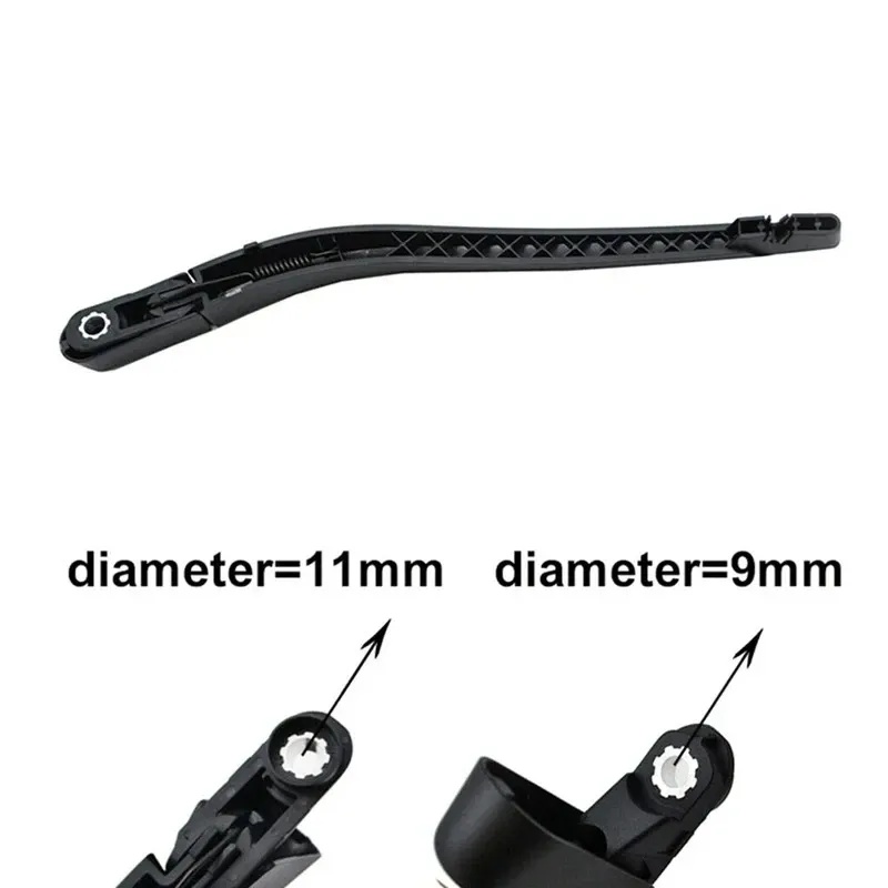 Solid Color Car Wiper