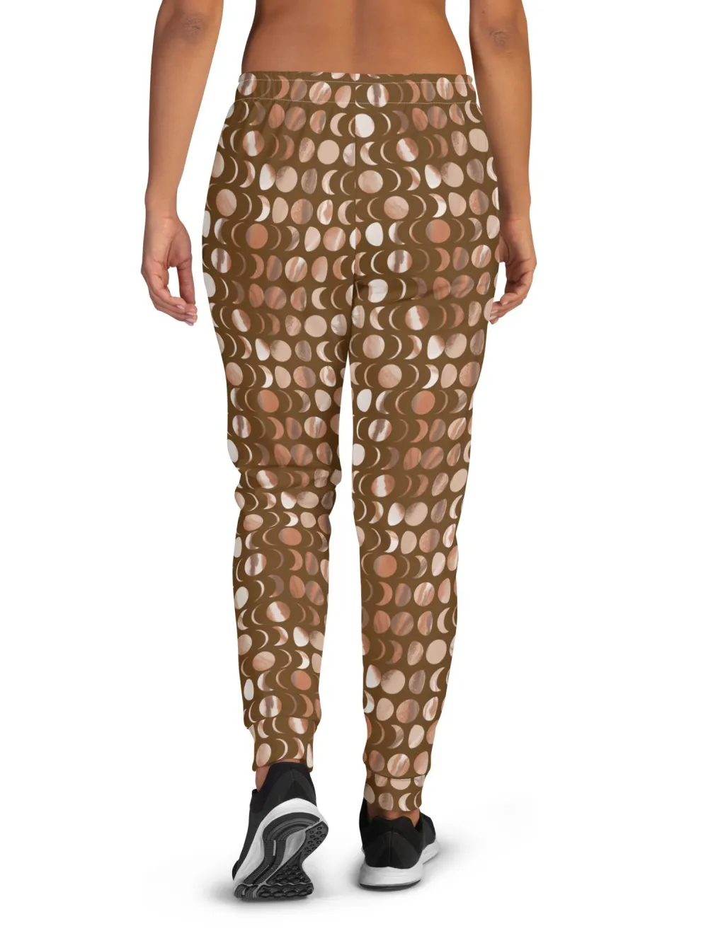 Boho Moon Phase Joggers