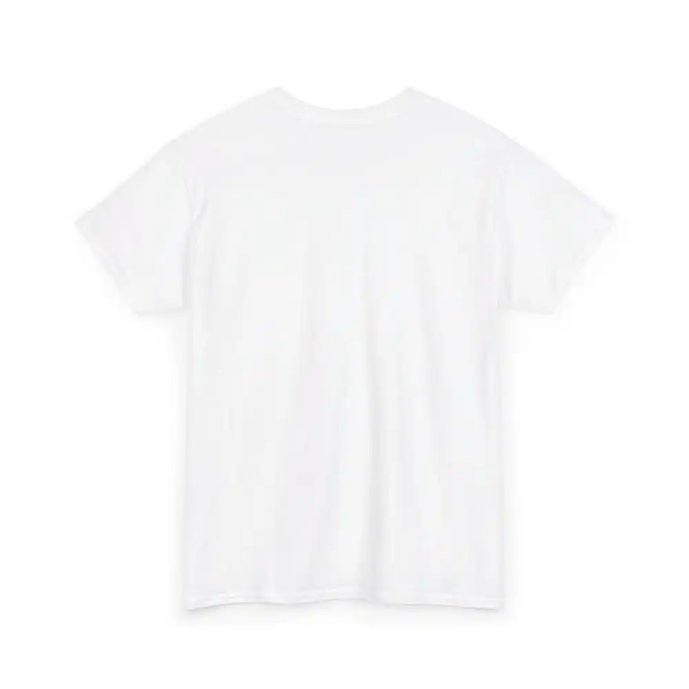 Salty Pink Letter Print T-Shirt
