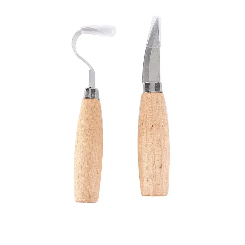 DIY Tool Woodcutting Knife