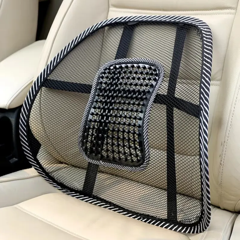 Car Seat Breathable Cushion
