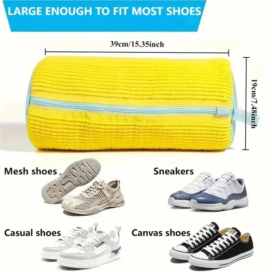 Washing Machine Shoe Bag