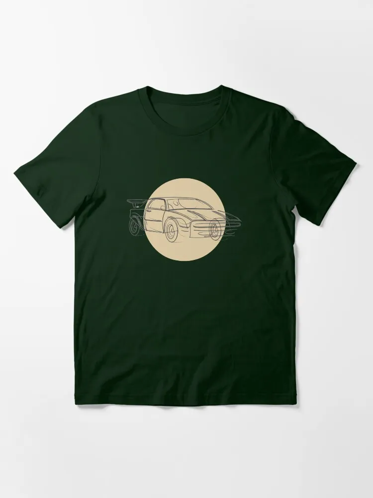 Car Essential T-Shirt