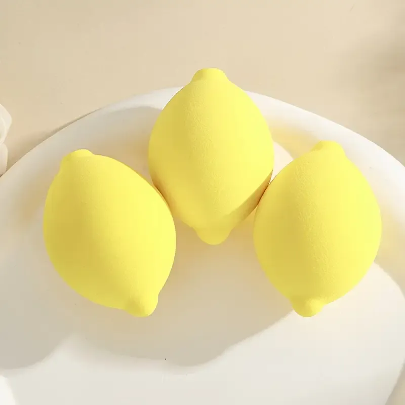 Multi-Color Makeup Sponges