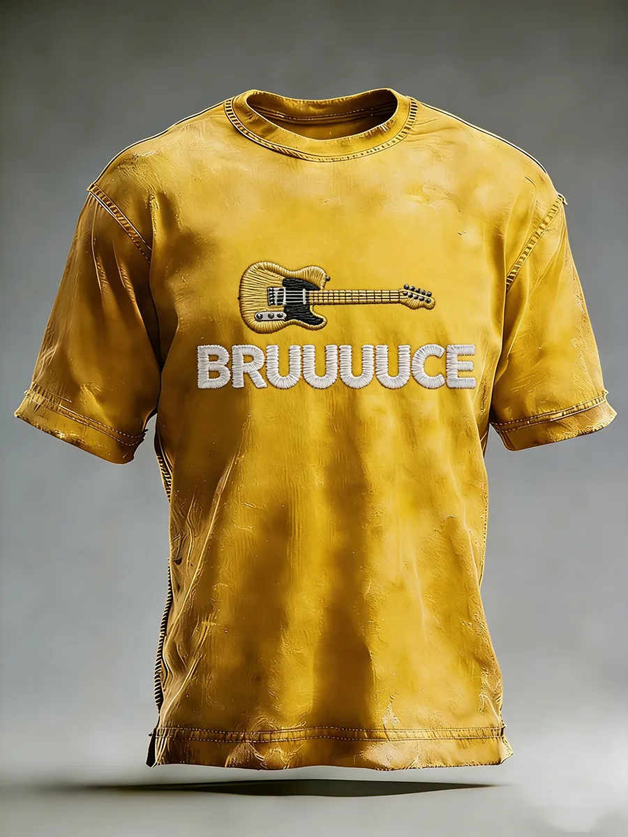 Men's Concert T-Shirt