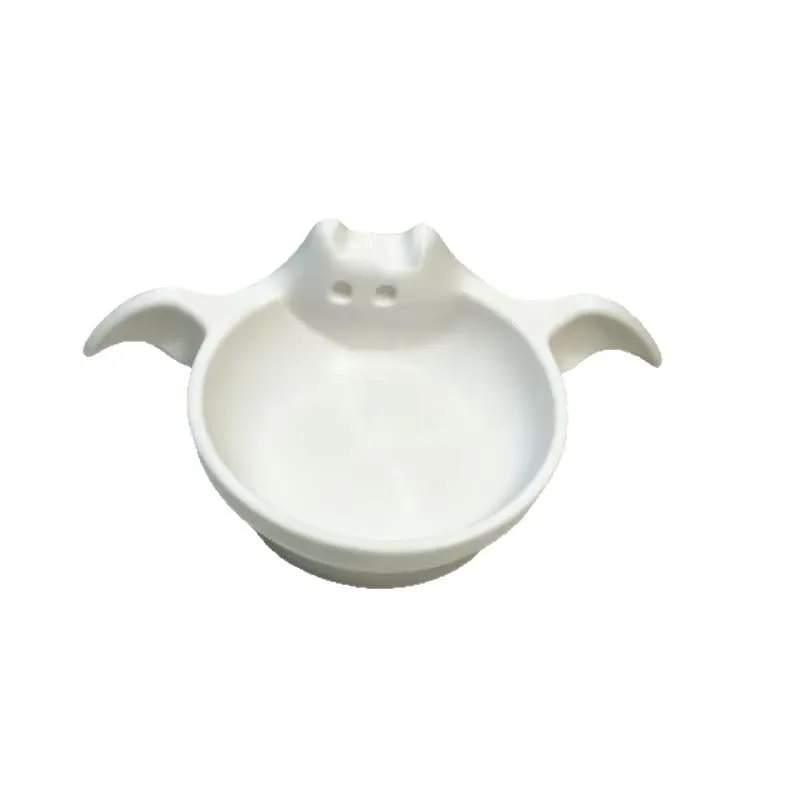 Halloween Cute Bat Storage Bowl Home Decoration Ornament