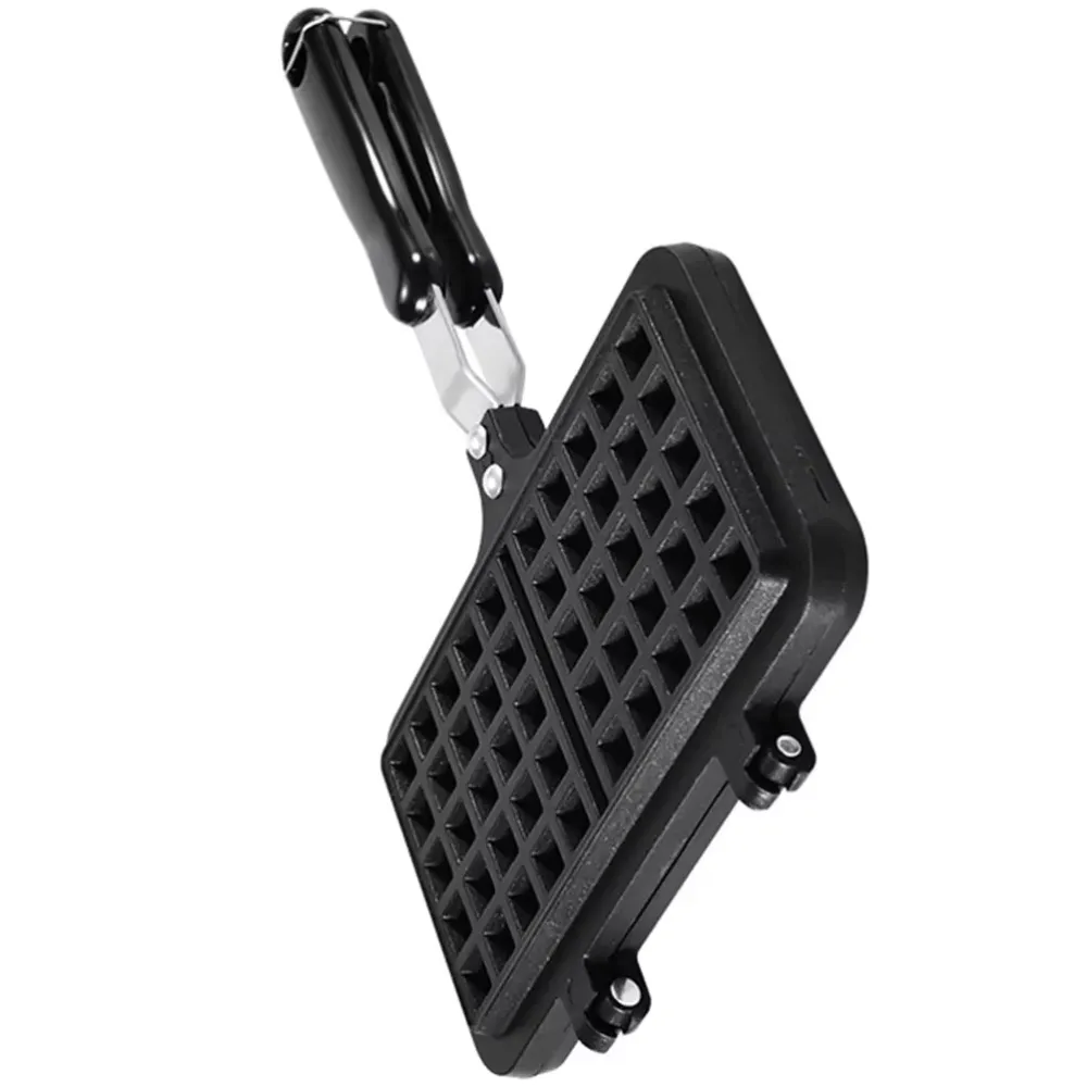 Waffle Cake Maker Baking Pan Sandwich