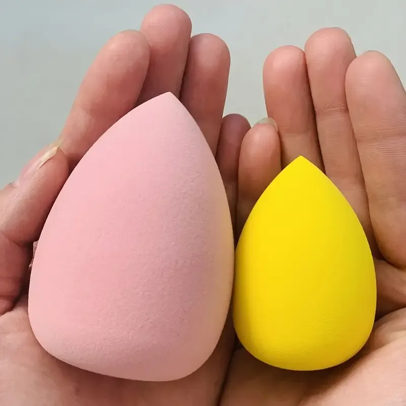 Pink Inspired Makeup Sponge