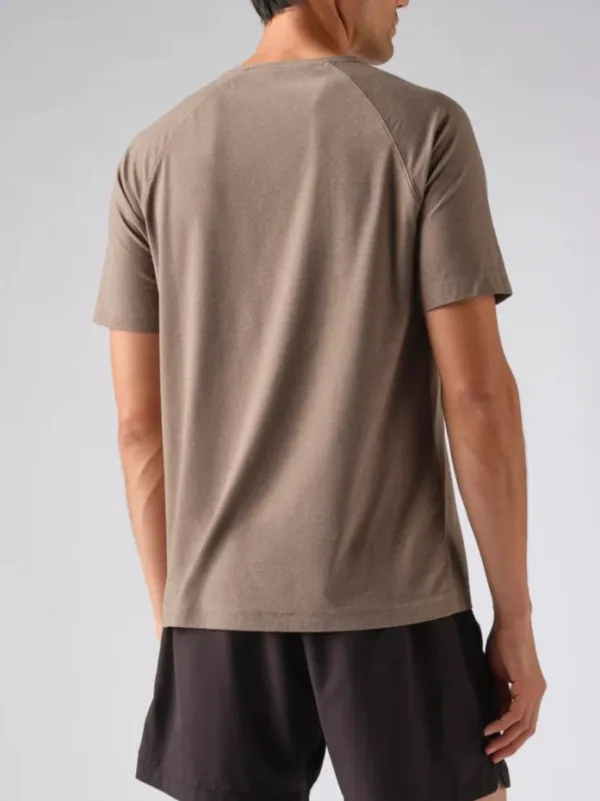 Essentials Short Sleeve T-Shirts