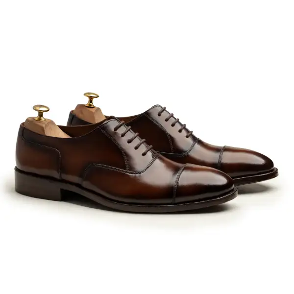 Lightweight Oxford Shoes