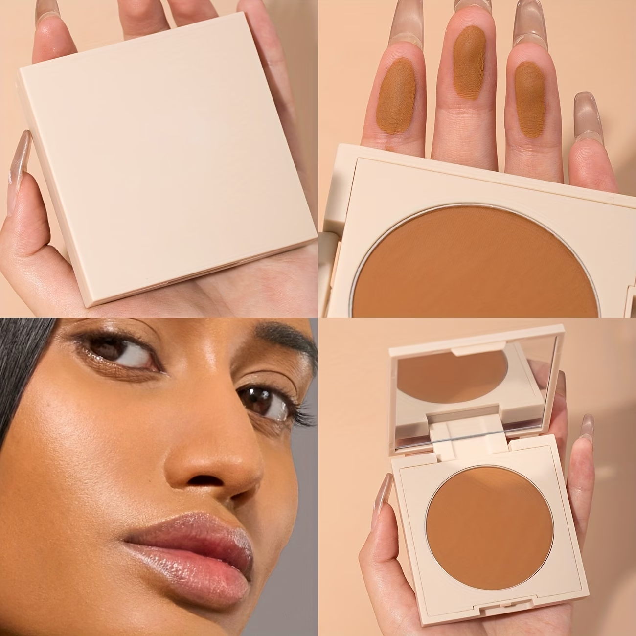Contour Compact Travel-Friendly Contour Compact - SCIRRH