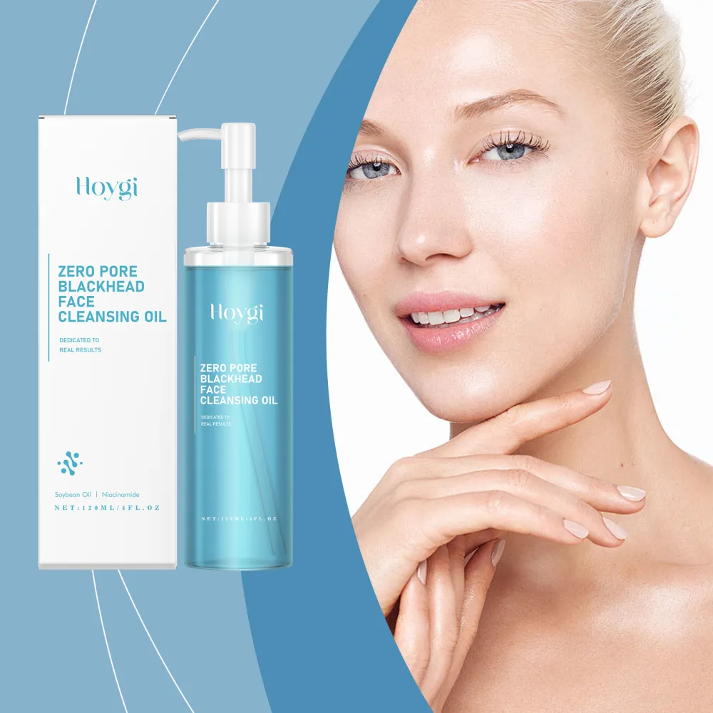 Facial Cleansing Oil: Deeply and gently removes makeup and soothes the face and lips. Use this light and non-tightening cleansing oil.
