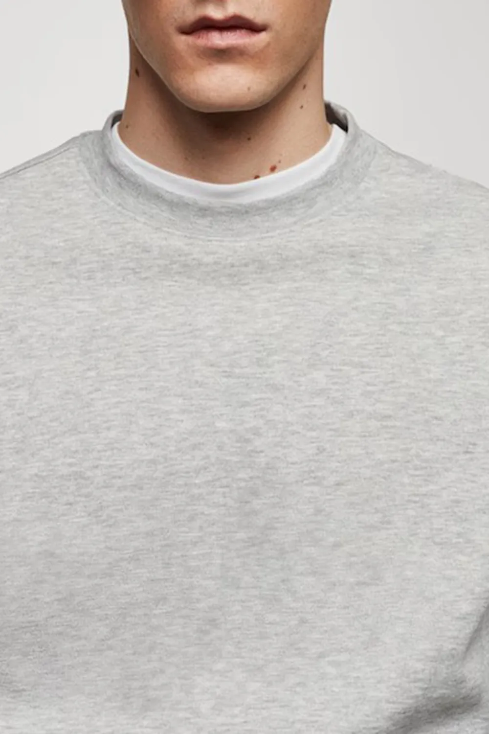 Regular Fit Casual Sweatshirts
