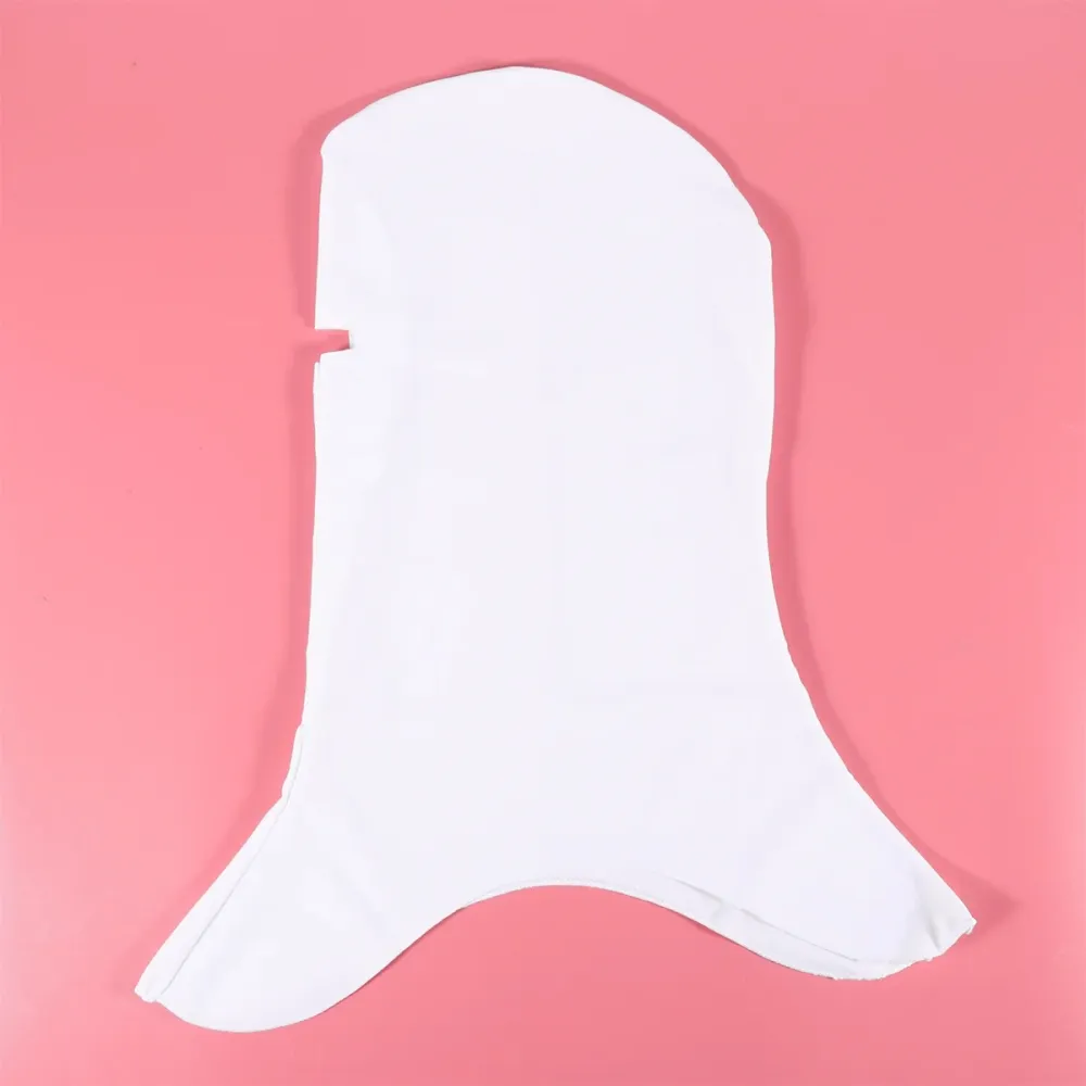 Food Safety Silicone Mask Suitable For Diving And Surfing