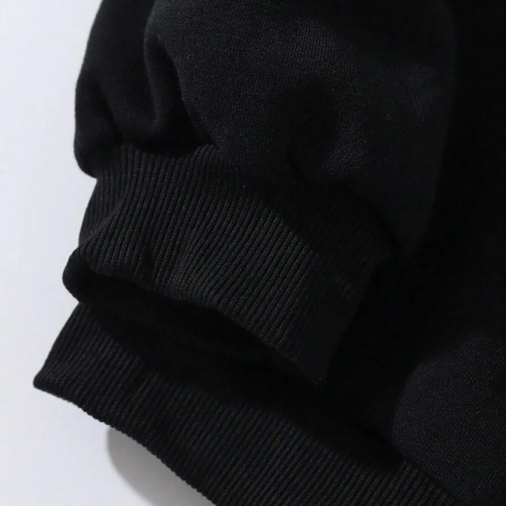 God Don't Play About Me Printed Hoodies