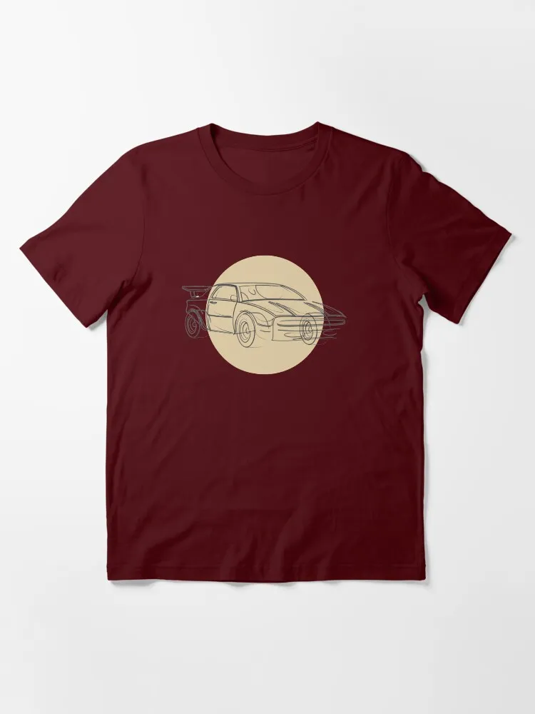 Car Essential T-Shirt