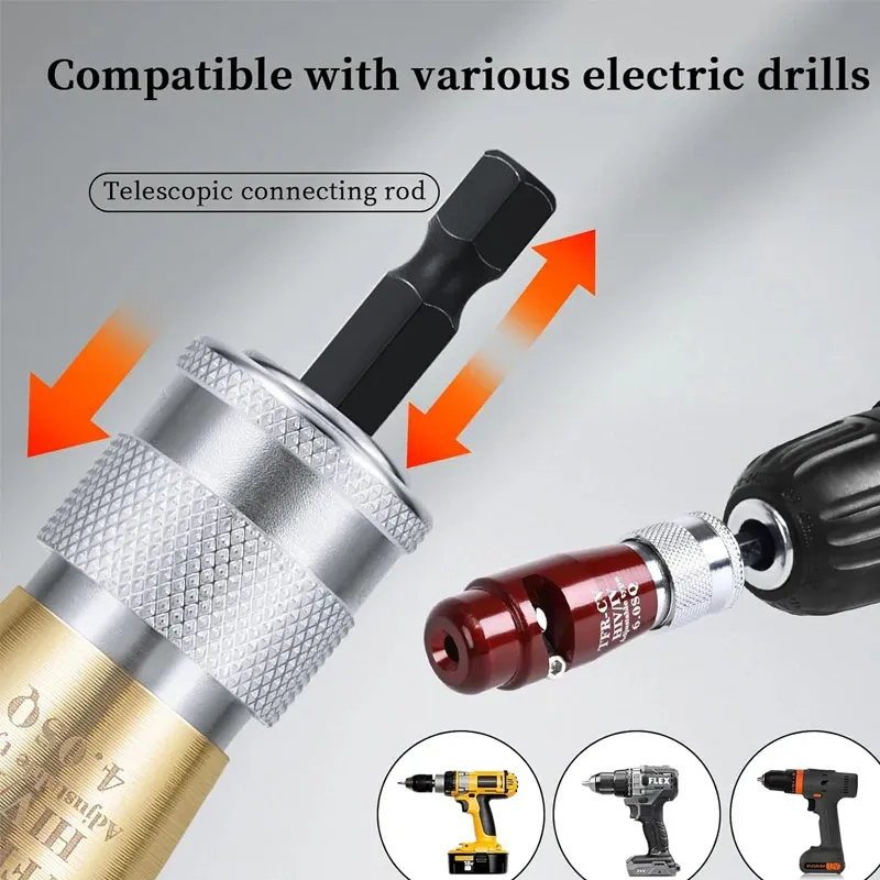 Fast Wire Stripper