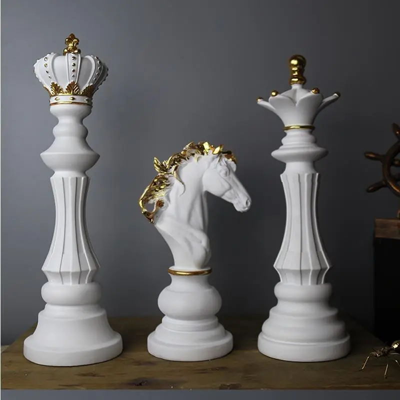 Kansai Chess Piece
