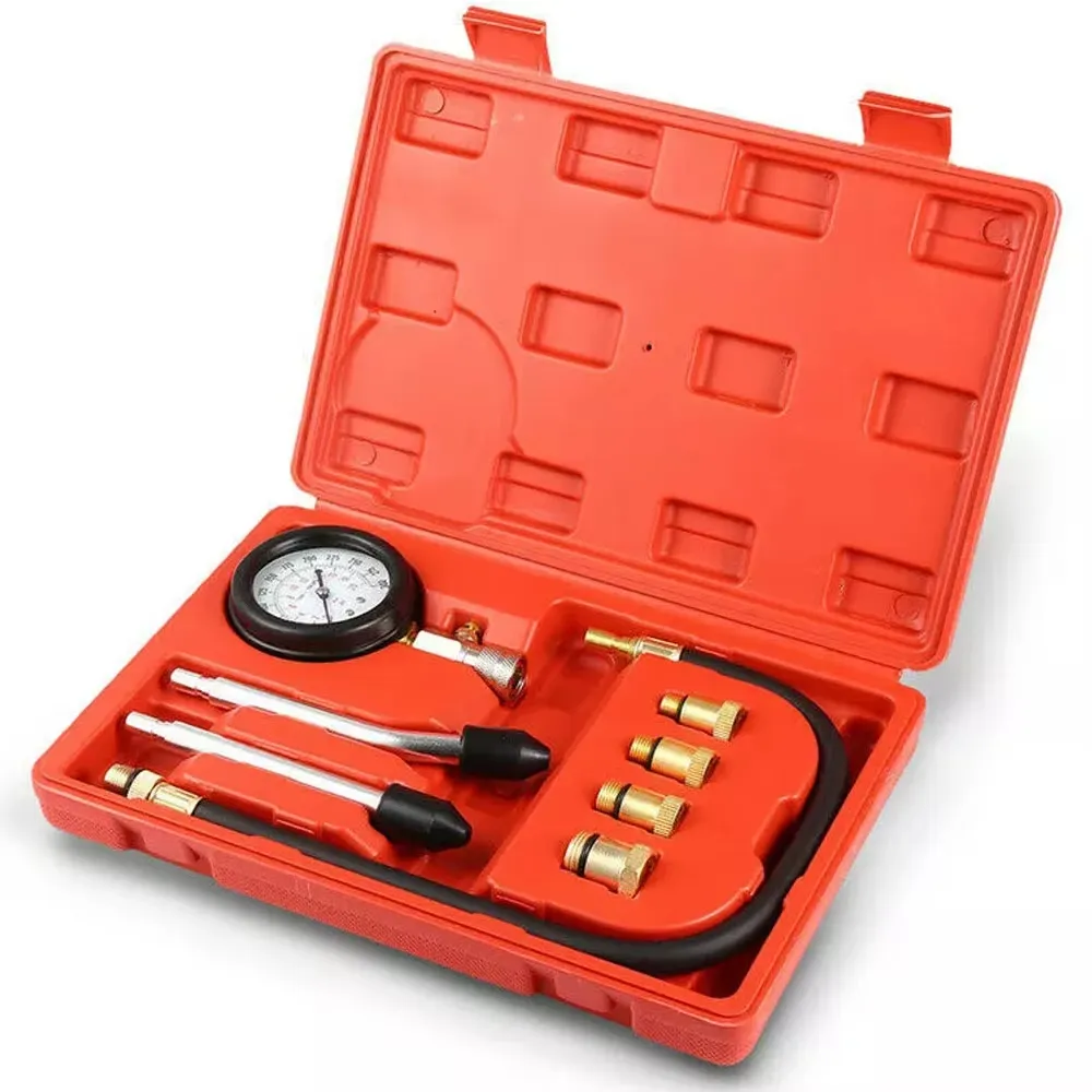 Petrol Engine Compression Tester