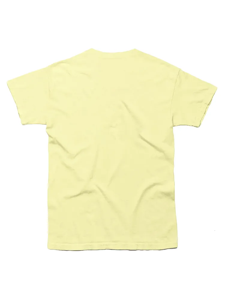 Crew Neck T-shirts