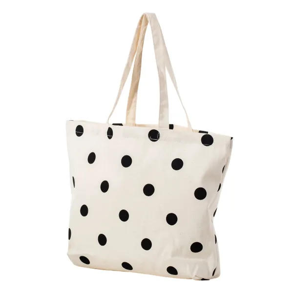 Wave Point Handbag