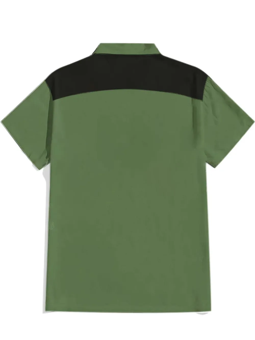 Alligator Alcatraz - 100% Cotton Shirt