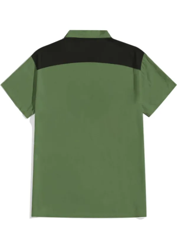 Alligator Alcatraz - 100% Cotton Shirt