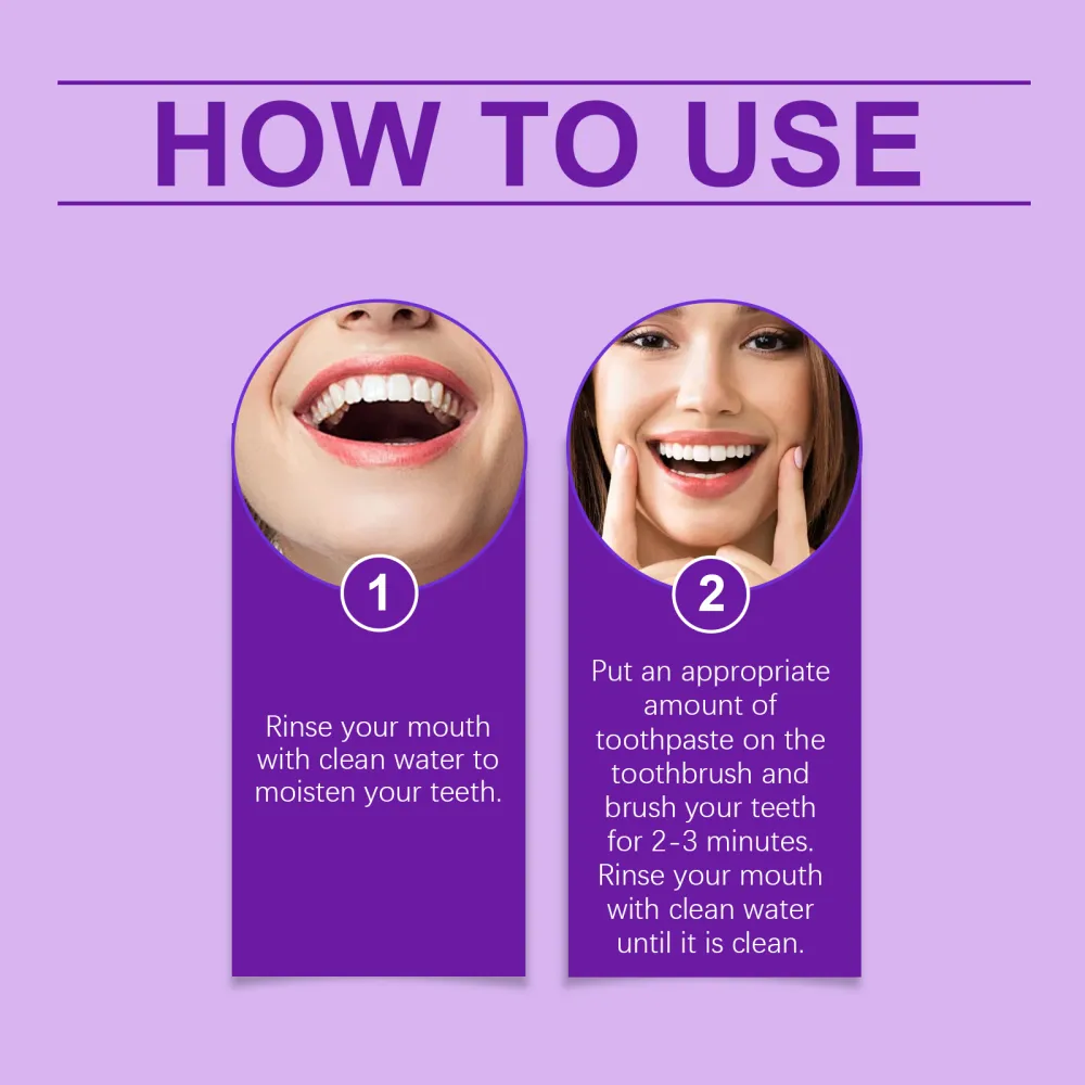 toothpaste