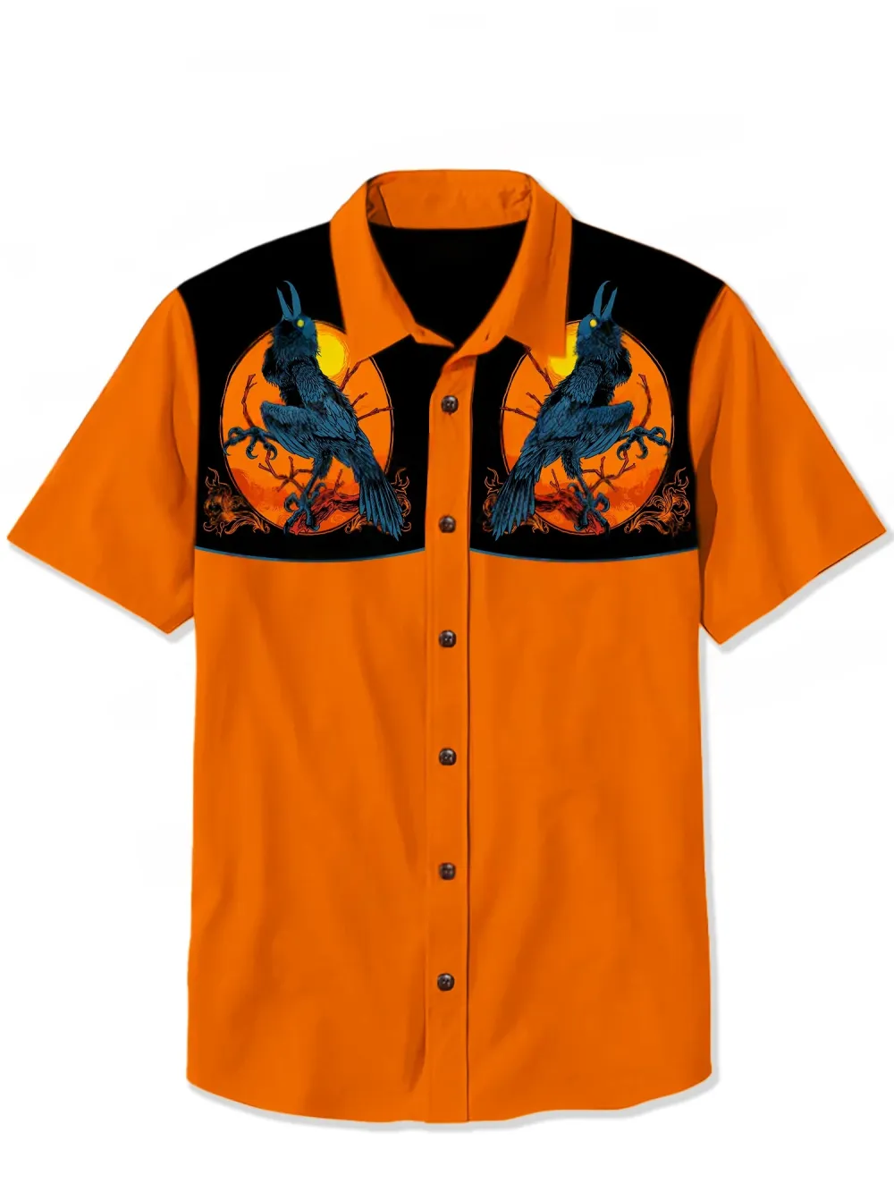 Dead Inside- 100% Cotton Shirt