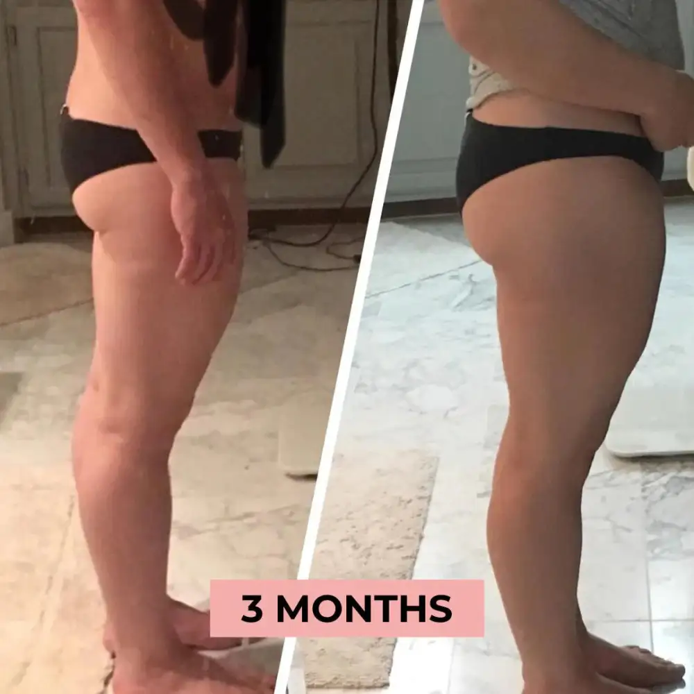 Booty Trainer is available at half price. Easily build a sexy and beautiful butt!
